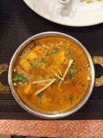 Babu's Indian Hot inside