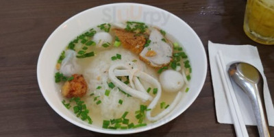 เซียะก๋วยเตี๋ยวปลา food