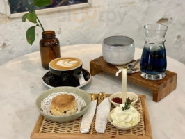 Dou Brew Coffee Craft food