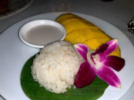 Sala Thai food