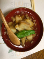 Liào Lǐ と De Jiǔ かじむら food