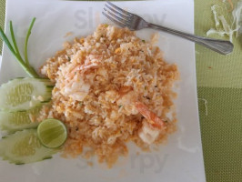 Bangrak 33 Thai And Seafood outside