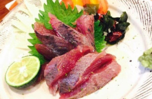 Jū Jiǔ Wū Zhōng Zhōu Anyway Sān Dīng Mù の Xī Rì food