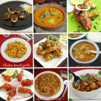 Chandan Shree Veg And Non-veg food