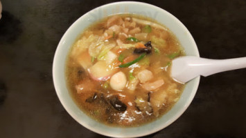 Shí Táng Tián Shè Bā Shí センター food