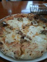Pizza E Pasta Itliana Mia Bocca エミオ Wǔ Zāng Jìng Diàn food