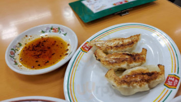 Jiǎo Zi の Wáng Jiāng Bā Hù ノ Lǐ Diàn food