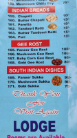 Shri Sagar food