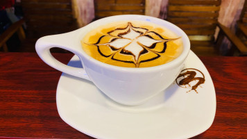 Mellona Chocolate Cafe Ratnapura (sri Lanka’s Best Coffee House Chain) food