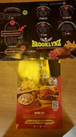 Brooklynz food
