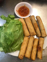 Saigon Sun food