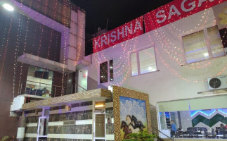 Krishna Sagar,muradnagar,ghaziabad inside