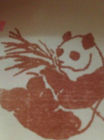 New Panda Chinese Restaurant food