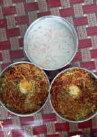 Nitu's Kitchen,marhowrah food