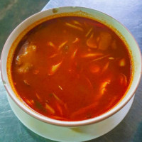Sang Ka Sri food