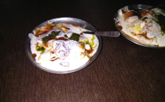 Shiri Ram Dhaba food