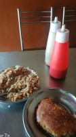 Vinayak Fast Food Corner food