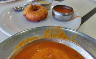 Durgashree Samruddhi Grand Veg food