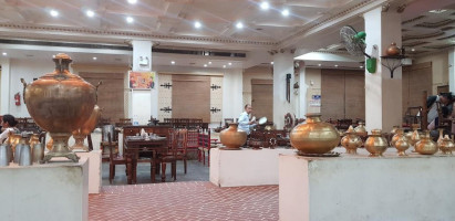 Haveli Ludhiana inside