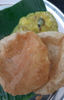 Venkatesh food