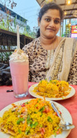 Neft Tropical Hut Cochin food