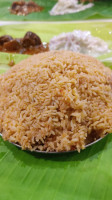 Ambur Star Briyani Since 1890 food