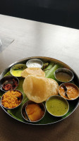 Atithi Veg (nakshatra Lr) food