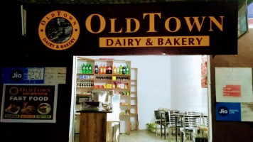 Oldtown Dairy Bakery Cake Delivery Available food