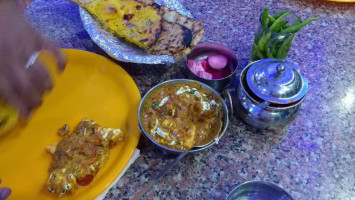 Moga Punjabi Dhaba Since 1969 food