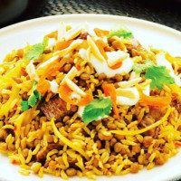 Taj Indian Curry House Kiara food