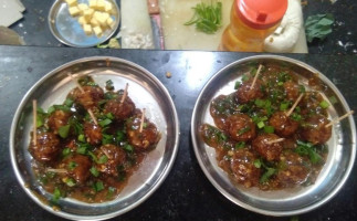 Gokuldham Udpi food