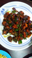 The Himalayan Bistro food