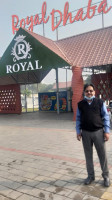 Royal Dhaba Best For Stay Punjabi Dhaba In Murthal outside