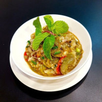 Krua Khun Nid food