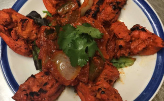 Flamez Indian Keilor East food