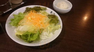 Coco Ichibanya food