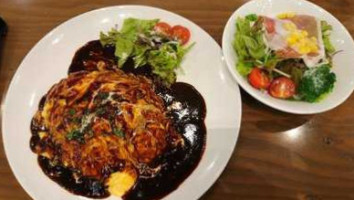 ビストロタケノヤ Jr Dà Fēn シティ Diàn food