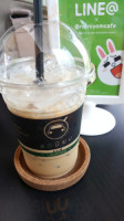 รถนิยม คาเฟ่ food