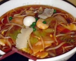 お Shí Shì Chǔ えびす food