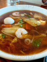 お Shí Shì Chǔ えびす food