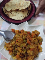 Namaste Hatyai food