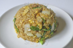 Padsi Thai Food food