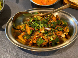 Indian Vegetarian Food food