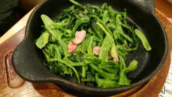 ジョイフル Sōng Shān Shí Jǐng Diàn food