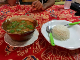 Arun food