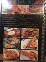 Thiw Soen Seafood food