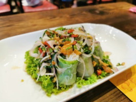 Prime 19 Khao Yai food