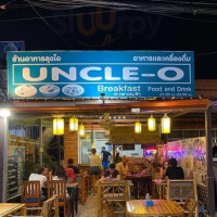 Uncle O food