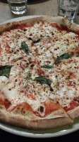 Trecento Woodfired Pizzeria Griffith inside