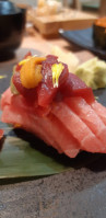 Seiki Sushi food